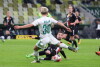 Mecz Lechia Gdańsk - Polonia Warszawa