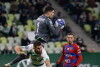 Mecz Lechia Gdańsk- Raków Częstochowa.