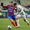 Mecz Lechia Gdańsk- Raków Częstochowa.