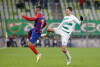 Mecz Lechia Gdańsk- Raków Częstochowa.