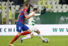 Mecz Lechia Gdańsk- Raków Częstochowa.