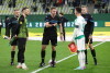 Mecz Lechia Gdańsk - Resovia Rzeszów