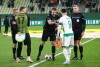 Mecz Lechia Gdańsk - Resovia Rzeszów