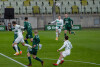 Mecz Lechia Gdańsk - Śląsk Wrocław 3:2