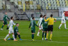 Mecz Lechia Gdańsk - Śląsk Wrocław 3:2