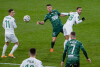 Mecz Lechia Gdańsk - Śląsk Wrocław 3:2