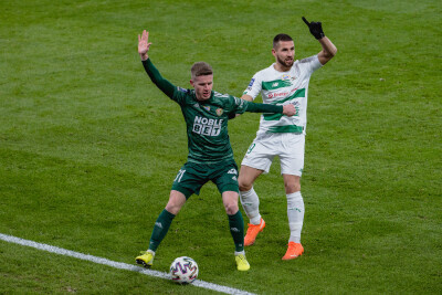 Mecz Lechia Gdańsk - Śląsk Wrocław 3:2