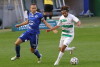 Mecz Lechia Gdańsk - Stal Mielec
