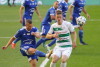 Mecz Lechia Gdańsk - Stal Mielec
