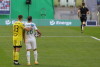 Mecz Lechia Gdańsk - Stal Mielec