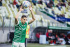 Mecz Lechia Gdańsk - Stal Mielec 1:0