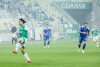 Mecz Lechia Gdańsk - Stal Mielec 1:0
