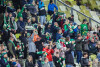 Mecz Lechia Gdańsk - Stal Mielec 1:0