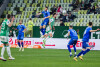 Mecz Lechia Gdańsk - Stal Mielec 1:0