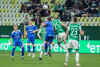 Mecz Lechia Gdańsk - Stal Mielec 1:0
