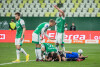 Mecz Lechia Gdańsk - Stal Mielec 1:0