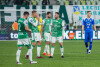 Mecz Lechia Gdańsk - Stal Mielec 1:0