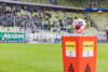 Mecz Lechia Gdańsk - Stal Rzeszów 2:1