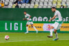 Mecz Lechia Gdańsk - Stal Rzeszów 2:1