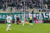 Mecz Lechia Gdańsk - Stal Rzeszów 2:1