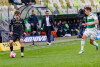 Mecz Lechia Gdańsk - Stal Rzeszów 2:1