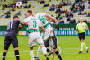 Mecz Lechia Gdańsk - Stal Rzeszów 2:1