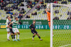 Mecz Lechia Gdańsk - Stal Rzeszów 2:1