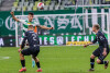 Mecz Lechia Gdańsk - Stal Rzeszów 2:1