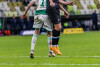 Mecz Lechia Gdańsk - Stal Rzeszów 2:1
