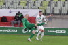 Mecz Lechia Gdańsk - Warta Poznań