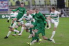 Mecz Lechia Gdańsk - Warta Poznań