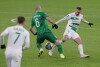 Mecz Lechia Gdańsk - Warta Poznań