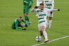 Mecz Lechia Gdańsk - Warta Poznań