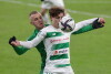 Mecz Lechia Gdańsk - Warta Poznań