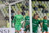 Mecz Lechia Gdańsk - Warta Poznań.