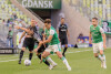 Mecz Lechia Gdańsk Warta Poznań
