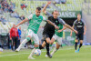Mecz Lechia Gdańsk Warta Poznań