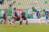 Mecz Lechia Gdańsk Warta Poznań