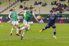 Mecz Lechia Gdańsk - Widzew Łódź 0:0