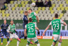 Mecz Lechia Gdańsk - Widzew Łódź 0:0