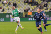 Mecz Lechia Gdańsk - Widzew Łódź 0:0