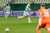 Mecz Lechia Gdańsk - Wisła Płock 3:1