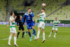 Mecz Lechia Gdańsk - Wisła Płock 3:1