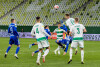 Mecz Lechia Gdańsk - Wisła Płock 3:1