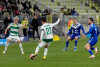 Mecz Lechia Gdańsk - Wisła Płock 3:1