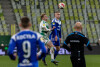 Mecz Lechia Gdańsk - Wisła Płock 3:1