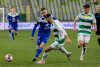 Mecz Lechia Gdańsk - Wisła Płock 3:1