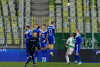 Mecz Lechia Gdańsk - Wisła Płock 3:1