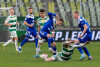 Mecz Lechia Gdańsk - Wisła Płock 3:1