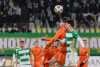Mecz Lechia Gdańsk - Zagłębie Lubin 0:2